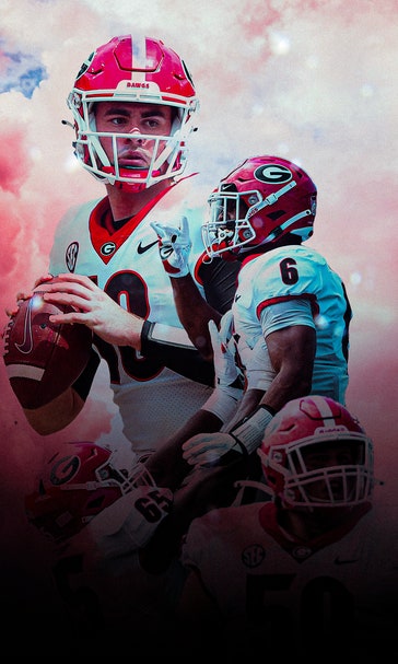 Will the Dawgs Have Their Day?